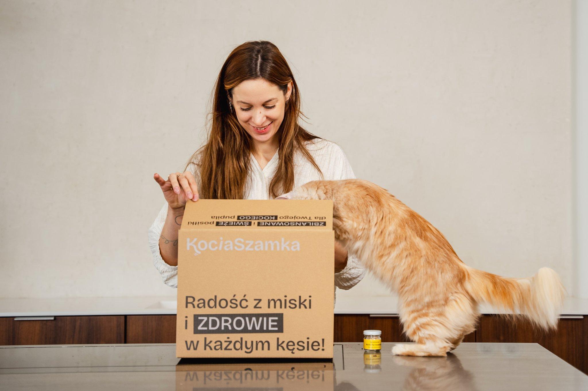 Świeże jedzenie
