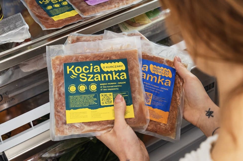 Koci catering KociaSzamka
